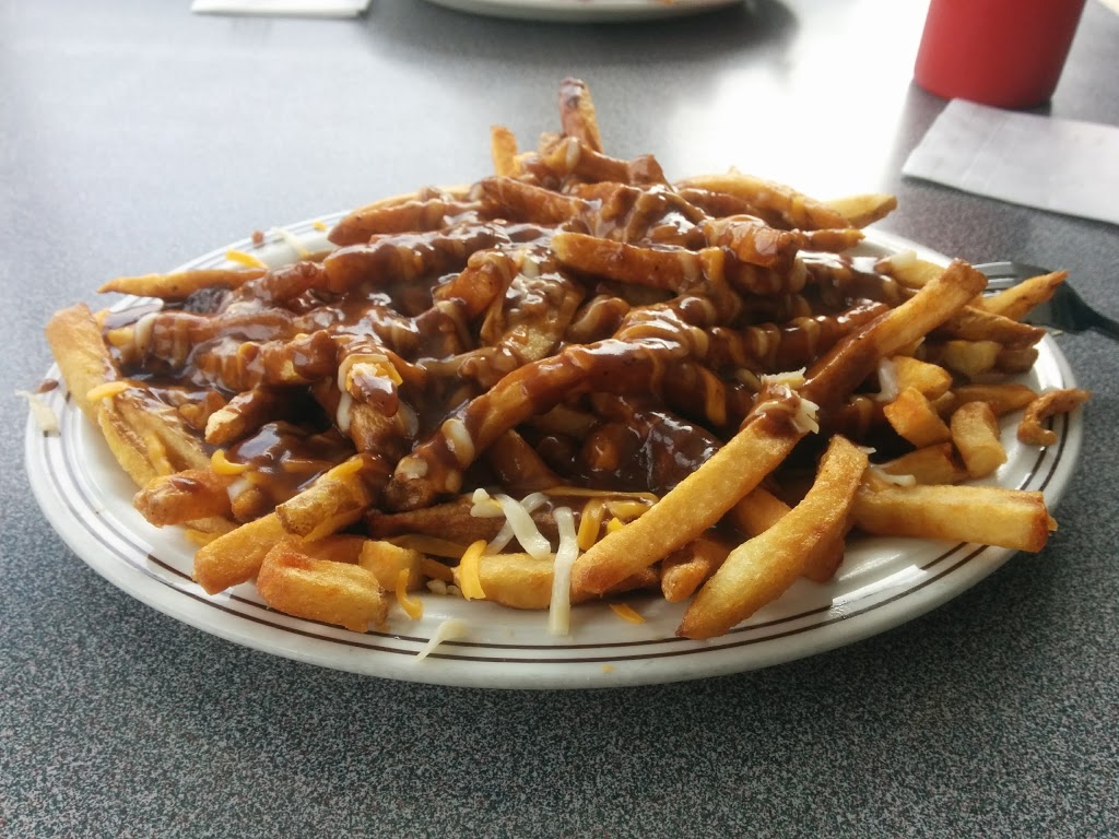 Georges Burgers & Subs | 135 Boyne Ave W, Morris, MB R0G 1K0, Canada | Phone: (204) 746-2423