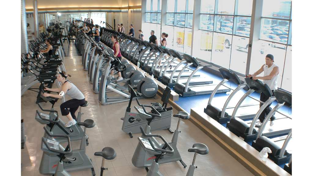 Shapes Fitness Pembina | 21-1910 Pembina Hwy, Winnipeg, MB R3T 4S5, Canada | Phone: (204) 989-7050