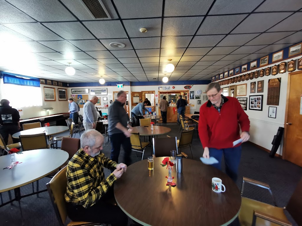Royal Canadian Legion Branch 88 | 25 NS-12, Chester Basin, NS B0J 1K0, Canada | Phone: (902) 275-4767