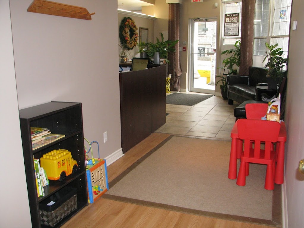 Dental Hygiene Care - Cindy Hernandez, RDH | 385 Wilson St E Unit 1, Ancaster, ON L9G 2C1, Canada | Phone: (905) 929-7058