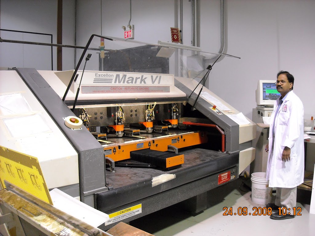 Milplex Circuit (Canada) Inc | 70 Maybrook Dr, Scarborough, ON M1V 4B6, Canada | Phone: (416) 292-8645