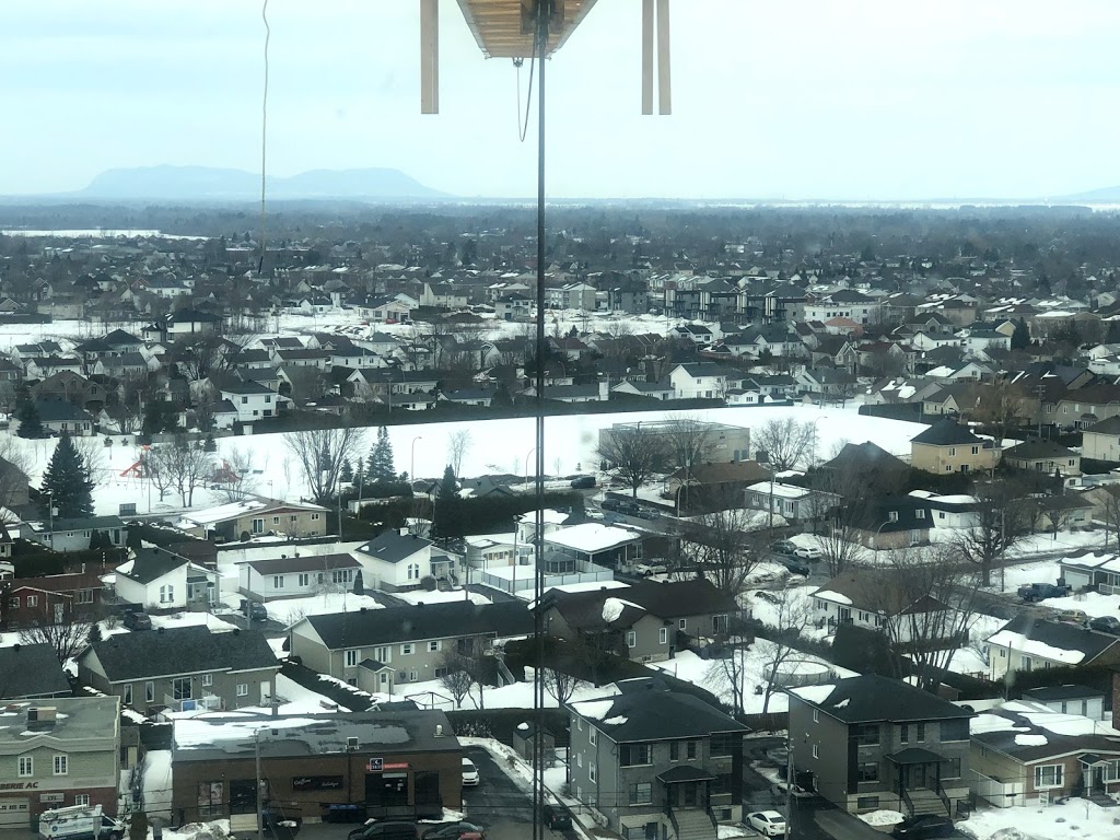 Parc Renfort | 51 Rue le Renfort, Saint-Jean-sur-Richelieu, QC J2W 1C8, Canada