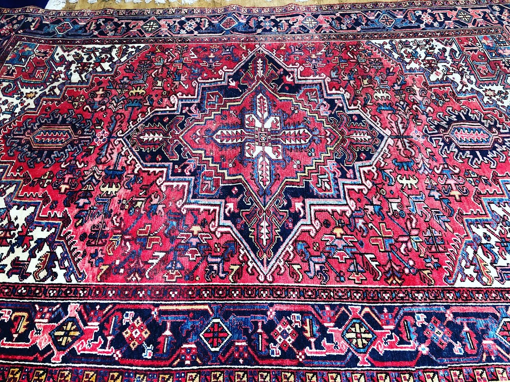 Tavares Oriental Inc. | 1554 Dundas St W, Toronto, ON M6K 1T8, Canada | Phone: (647) 886-0635