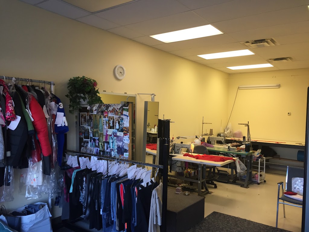 Sew Nice | 16323 Somercrest St SW, Calgary, AB T2Y 3M7, Canada | Phone: (403) 201-1333