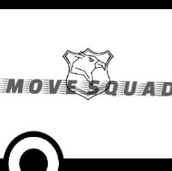 The Move Squad - Calgary Movers | 1302 24 St SE, Calgary, AB T2A 0W9, Canada | Phone: (403) 778-2334