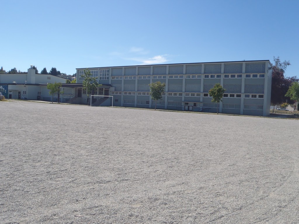 Trafalgar Park | 2610 W 23rd Ave, Vancouver, BC V6L 1N7, Canada | Phone: (604) 873-7000