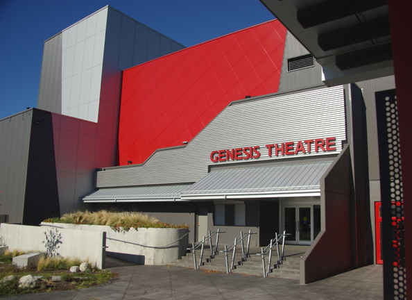Genesis Theatre | 5005 45 Ave, Delta, BC V4K 1K4, Canada | Phone: (604) 940-5550
