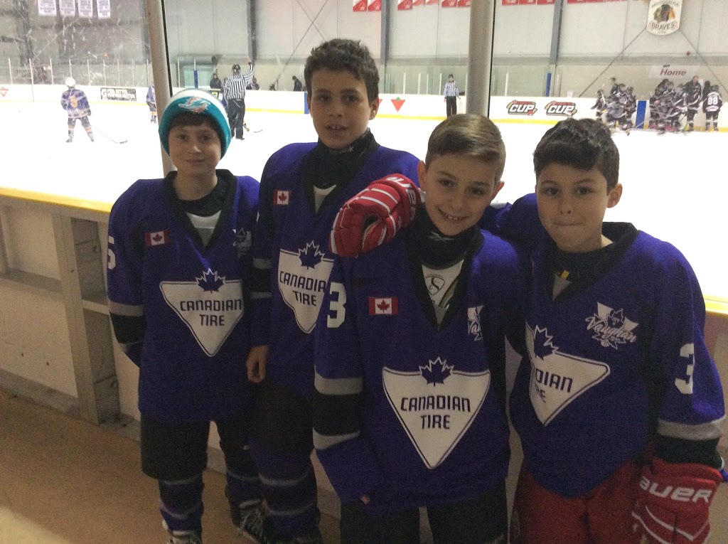 Greater Toronto Hockey League | 57 Carl Hall Rd, North York, ON M3K 2E2, Canada | Phone: (416) 636-6845