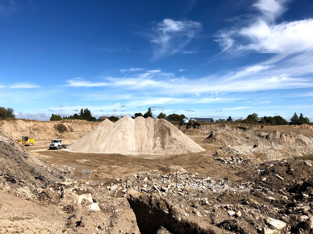 ARRO CRUSHING | po box 102, Millbank, ON N0K 1L0, Canada | Phone: (519) 897-0779
