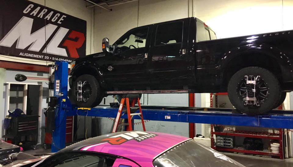 Garage MLR | 9345 Rue Pascal-Gagnon, Saint-Léonard, QC H1P 1Z4, Canada | Phone: (514) 329-1170