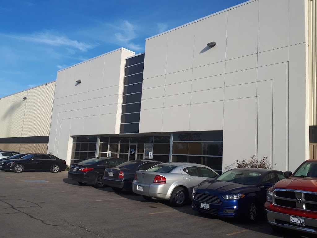 Ottaway Motor Express Ltd | Oxford Road 4, Woodstock, ON N4S 7W3, Canada | Phone: (519) 539-8434