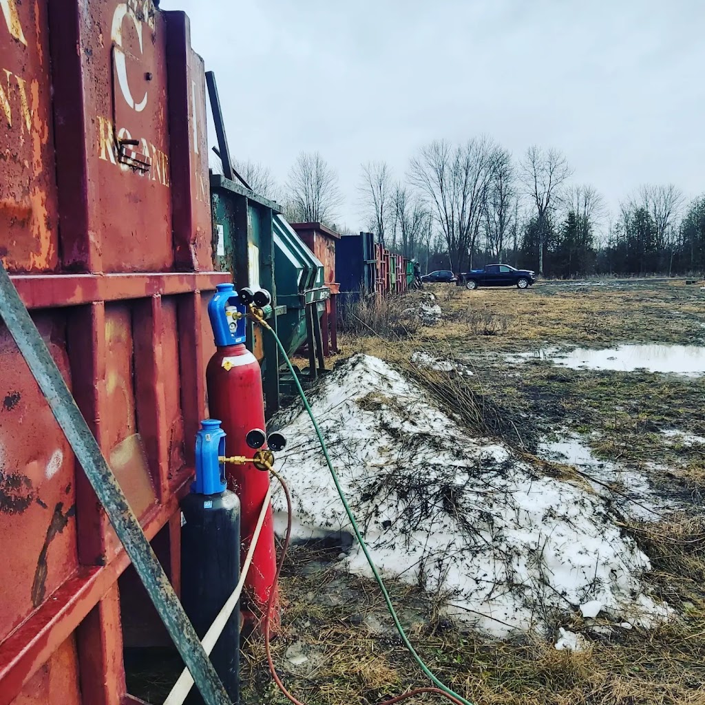 Priority Welding | 4068 Kelly Farm Dr, Gloucester, ON K1T 4J3, Canada | Phone: (613) 301-5251