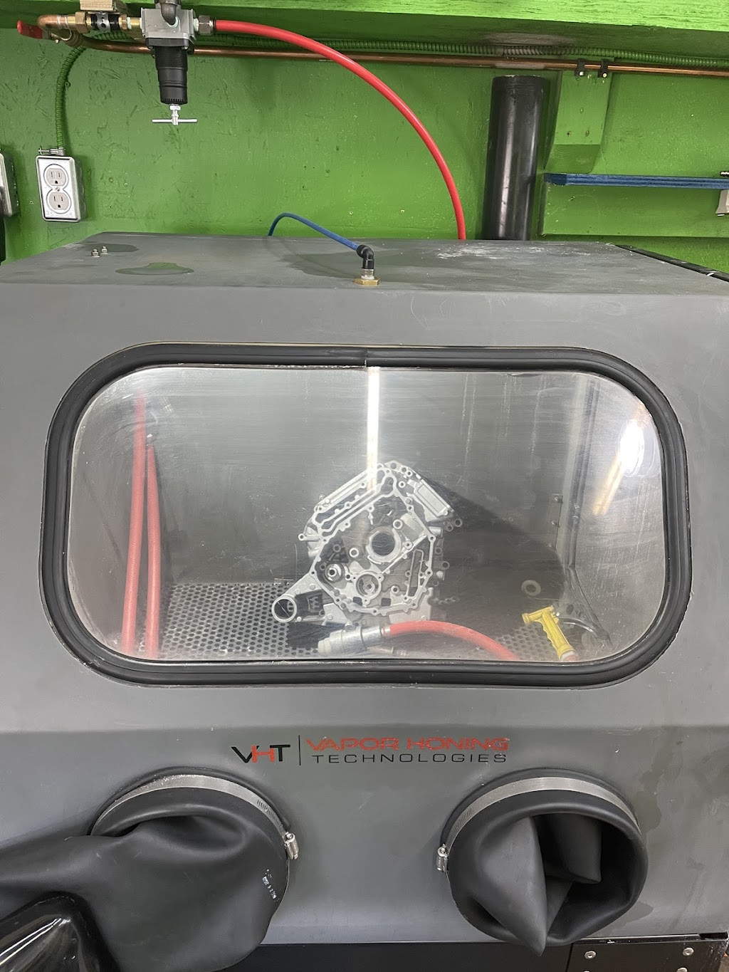 Alberta ATV Repair | 8 Riel Dr Unit 4, St. Albert, AB T8N 3Z7, Canada | Phone: (780) 220-3344