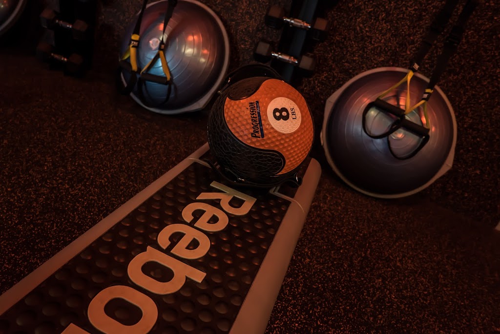 Orangetheory Fitness Creekside | 11988 Symons Valley Rd NW #126, Calgary, AB T3P 0A3, Canada | Phone: (587) 316-2121