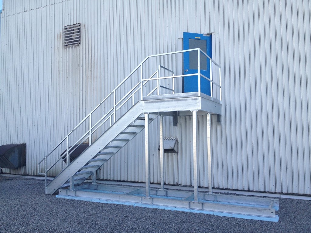 OBrien Fabrications Ltd. | 45 Dawson Rd, Guelph, ON N1H 1B1, Canada | Phone: (519) 822-8990