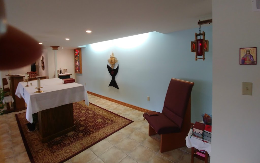 Missionaries Of The Precious Blood | 13313 Niagara Pkwy, Niagara Falls, ON L2E 6S6, Canada | Phone: (905) 382-1118