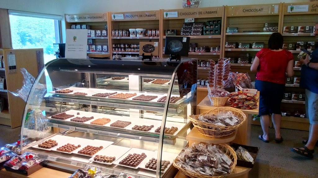 Abbaye Val Notre-Dame Store | 220 Chemin de la Montagne-Coupée, Saint-Jean-de-Matha, QC J0K 2S0, Canada | Phone: (450) 960-2891