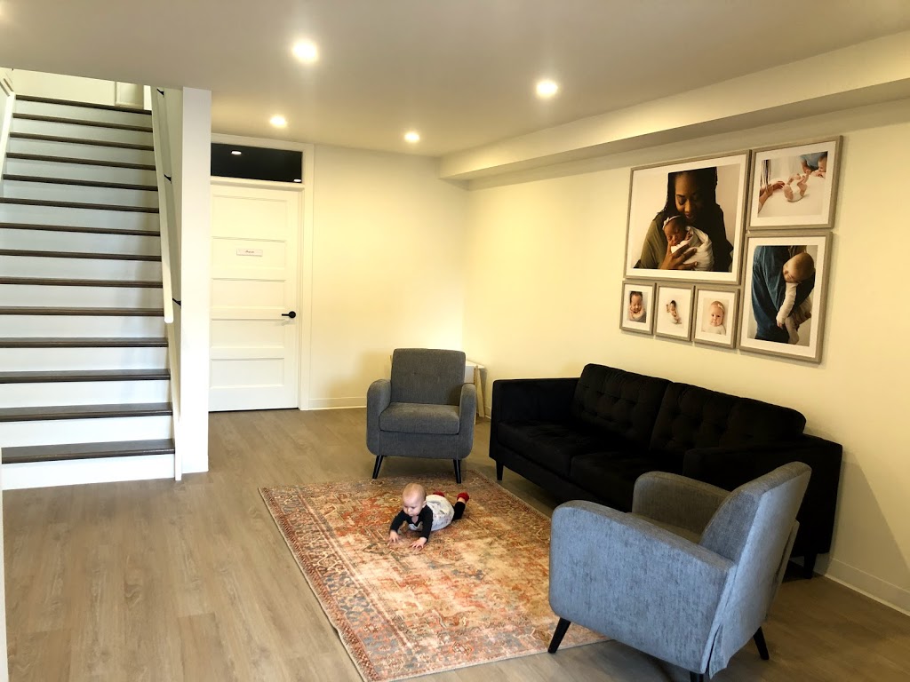 The WOMB Woodstock | 209 Main St, Woodstock, ON N4S 1T1, Canada | Phone: (519) 539-9944