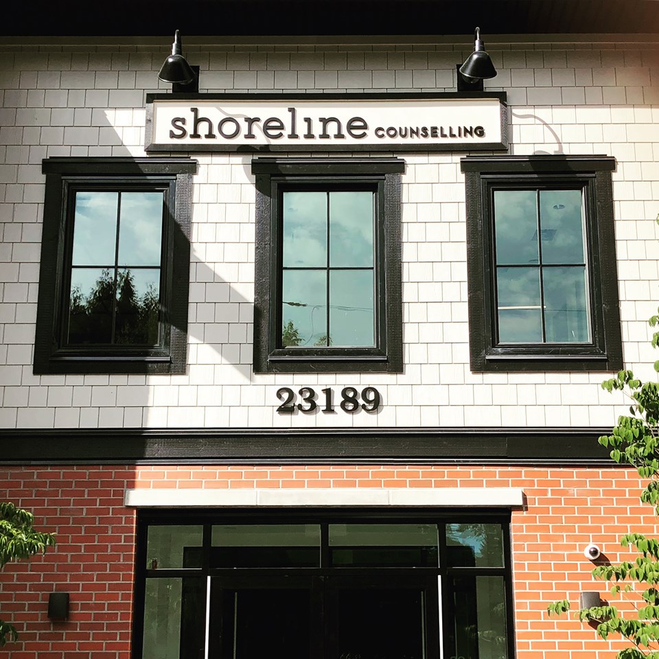 Shoreline Counselling | 23189 Francis Ave #301, Fort Langley, BC V1M 0G4, Canada | Phone: (604) 371-4145