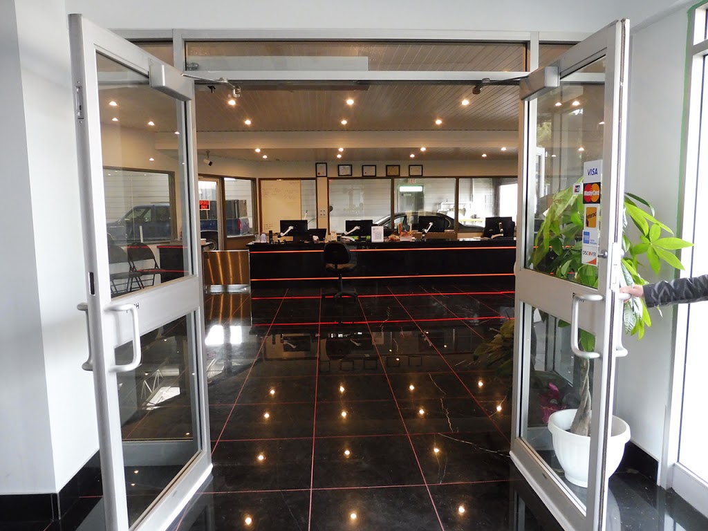 MTTM Auto Group Ltd Richmond | 11060 Horseshoe Way, Richmond, BC V7A 4V5, Canada | Phone: (604) 285-9666
