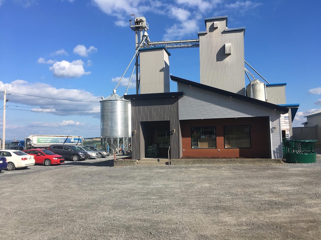 Meunerie de St-Fréderic inc. | 2293 Rue Principale, Saint-Frédéric, QC G0N 1P0, Canada | Phone: (418) 426-2030