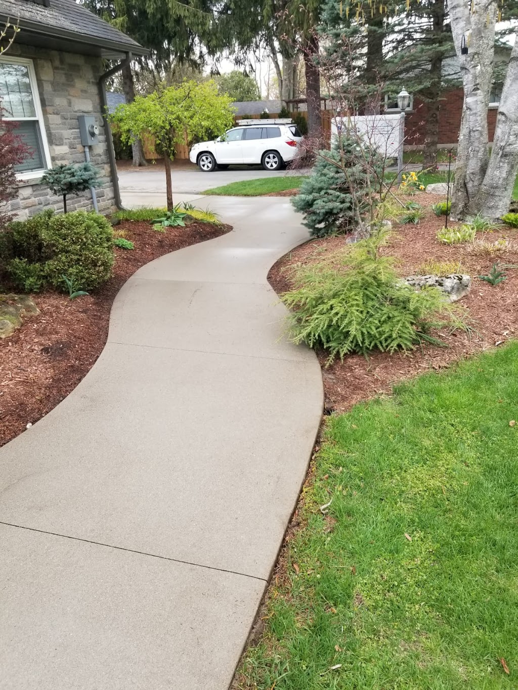 REFLEXION Cleaning Services | Mobile Service, 6 Thistle Ct, Tillsonburg, ON N4G 2S9, Canada | Phone: (289) 690-7053