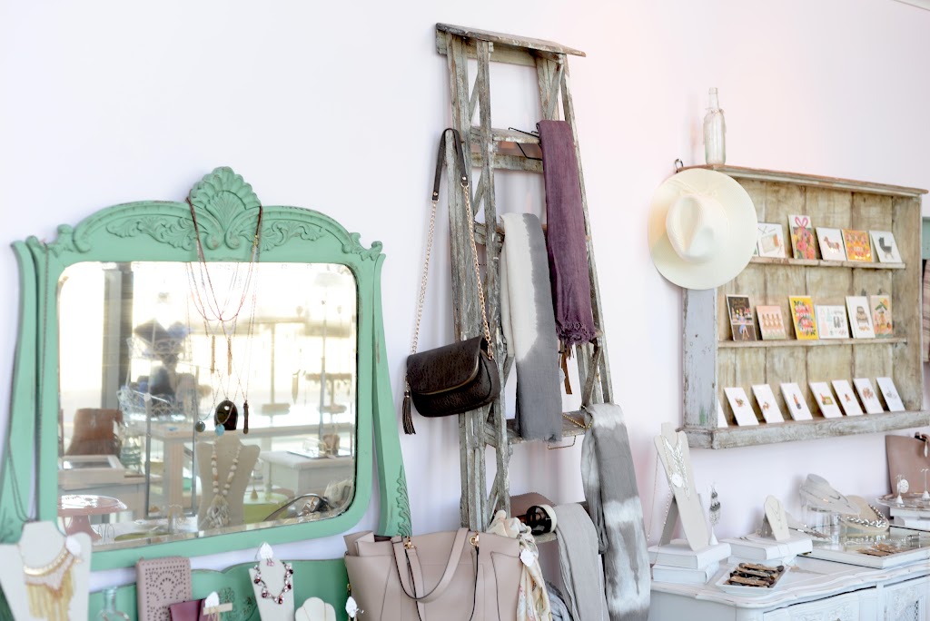 Frilly Lilly | 5230 Windermere Blvd, Edmonton, AB T6W 0L9, Canada | Phone: (780) 757-0071