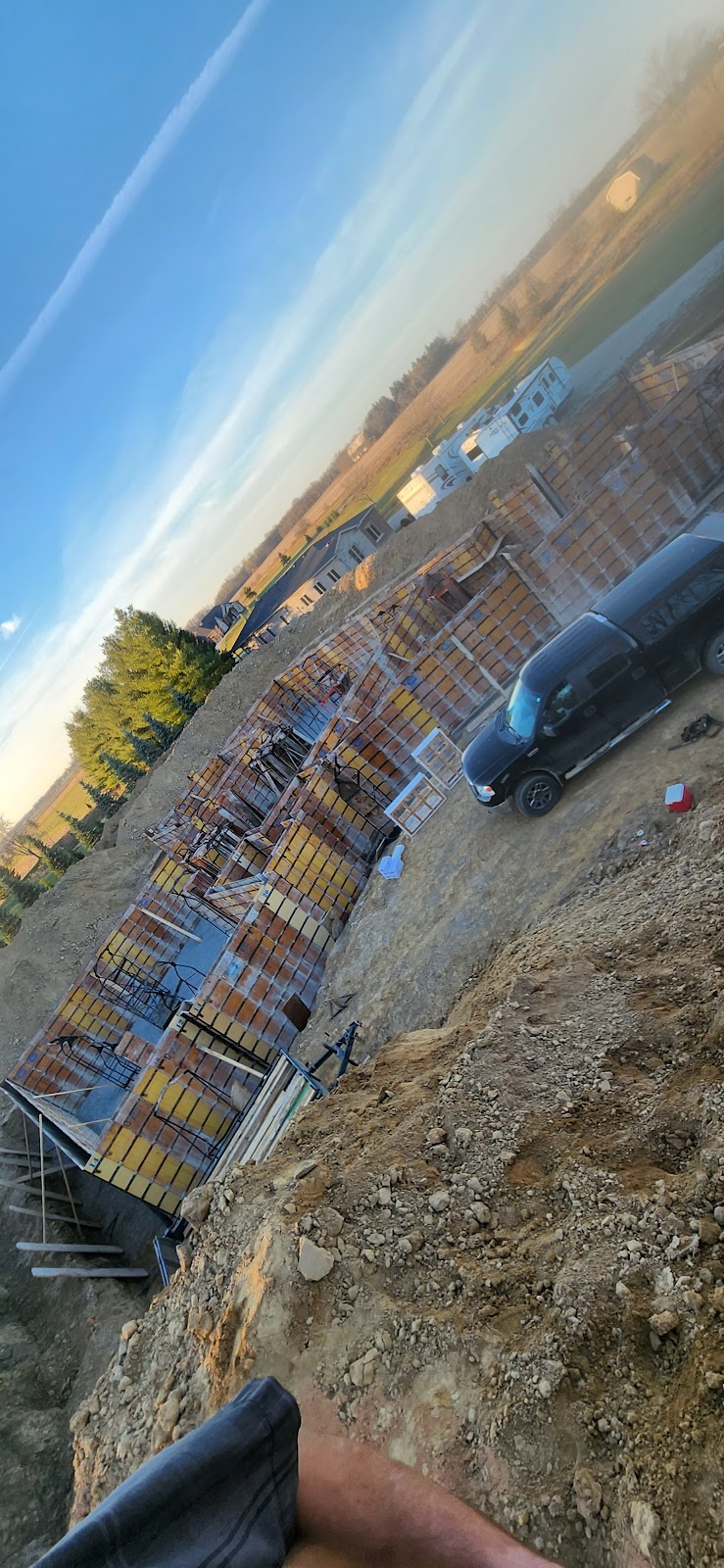 Tru -Con Forming | 50967Calton Line, Aylmer, ON N5H 2R5, Canada | Phone: (519) 403-8460