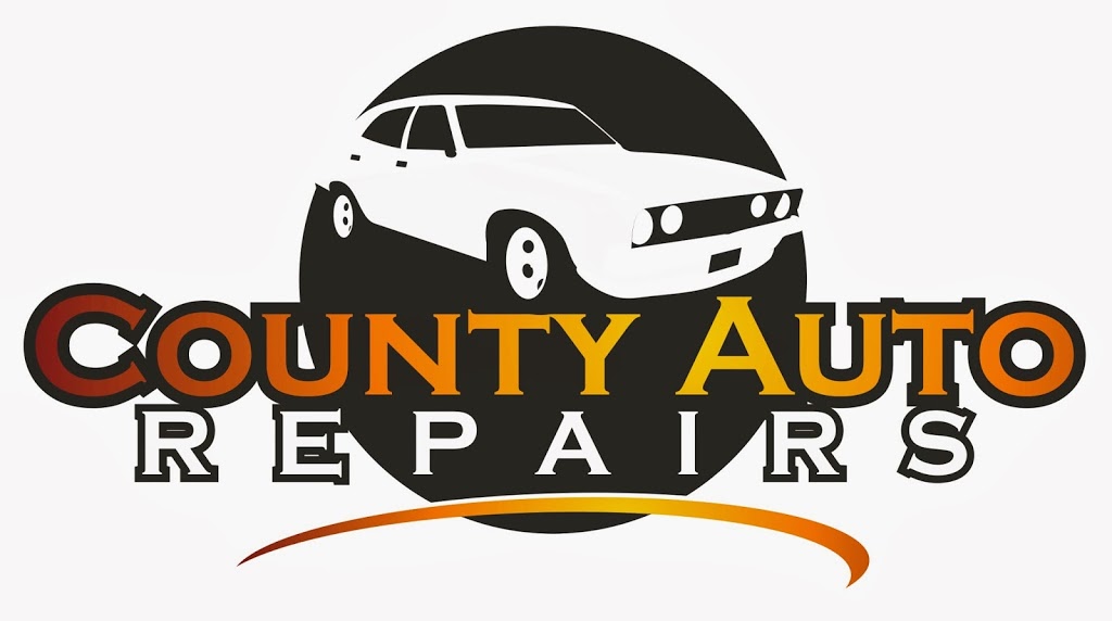 County Auto Repairs | 157 Orchard Park Rd, Strathmore, AB T1P 1R8, Canada | Phone: (403) 934-5410