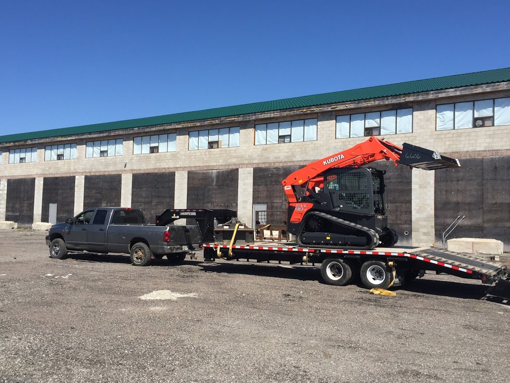 Soild Base Float Service | 327 Telephone Rd, Grafton, ON K0K 2G0, Canada | Phone: (647) 821-1575