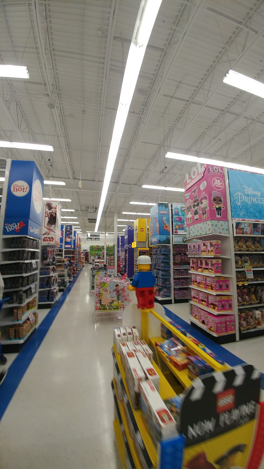 ToysRUs | 540 Centennial Pkwy N, Hamilton, ON L8E 0G2, Canada | Phone: (905) 662-1970