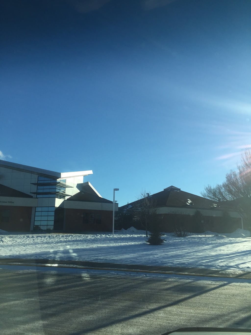 St. Thomas Aquinas Catholic School | 381 Grove Dr W, Spruce Grove, AB T7X 2Y9, Canada | Phone: (780) 962-1585