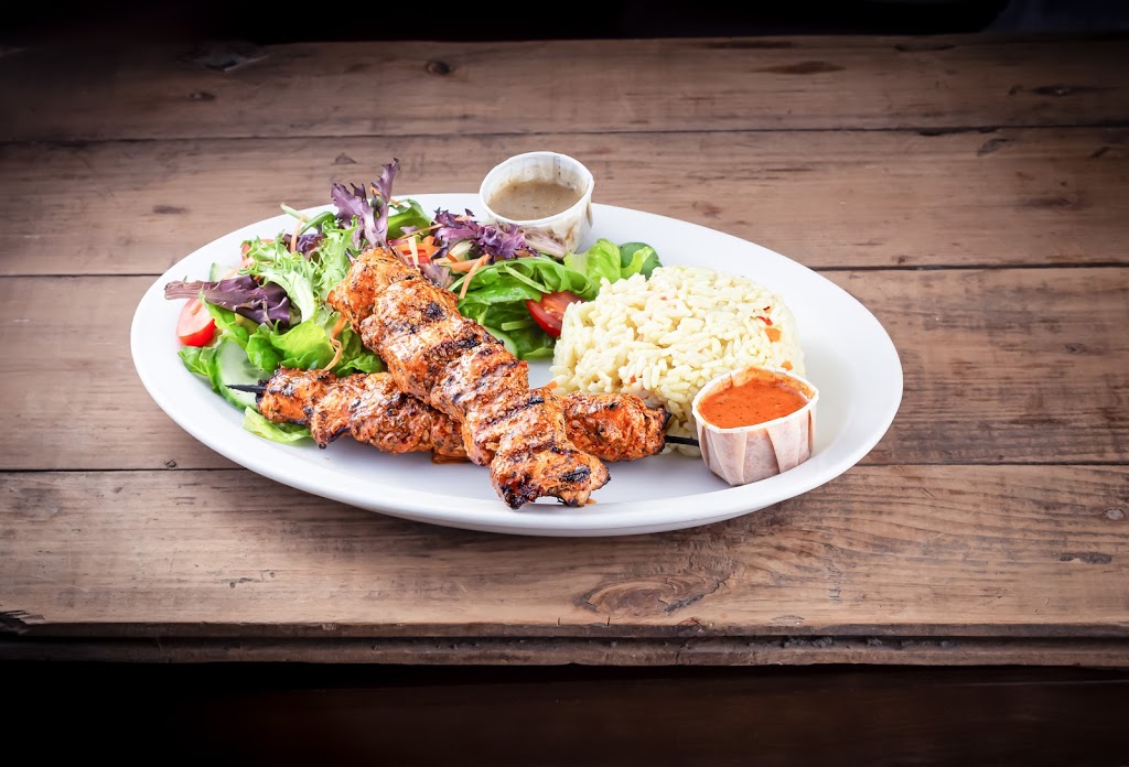 Bistro Grillos | 425 Chemin Vanier, Gatineau, QC J9J 3H9, Canada | Phone: (819) 557-3868