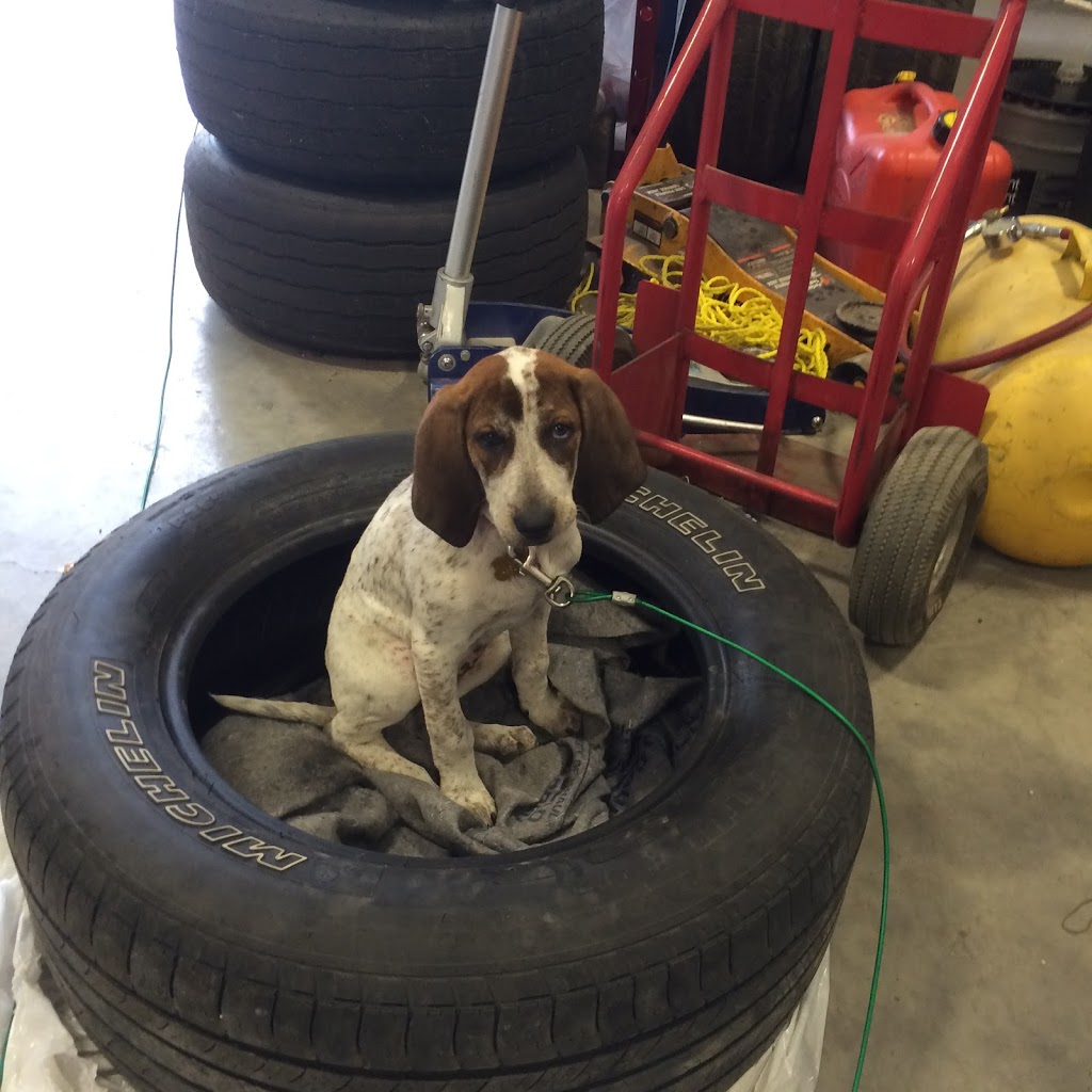 Deans Garage: Auto Repair Facility | 102 11129 115th St, Osoyoos, BC V0H 1V5, Canada | Phone: (250) 495-6779