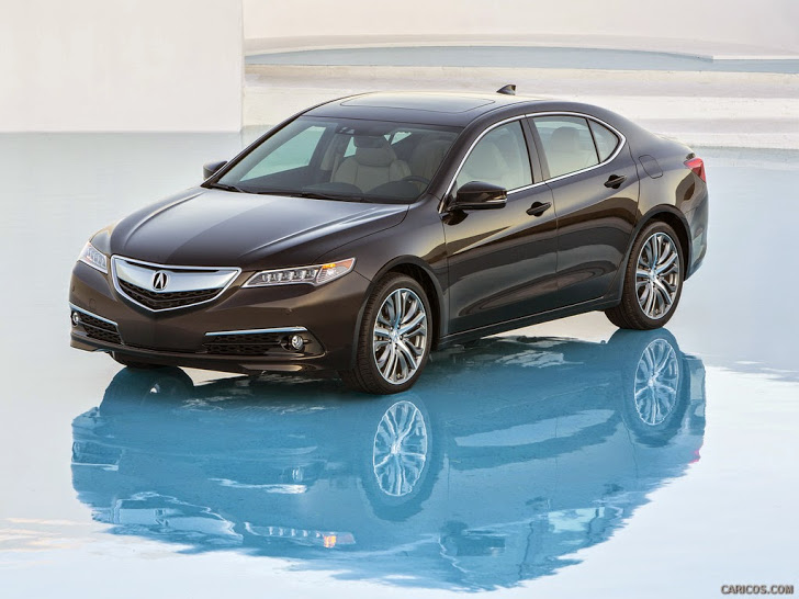 Atlantic Acura | 30 Bedford Hwy, Halifax, NS B3M 2J2, Canada | Phone: (902) 457-1555