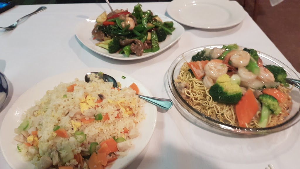 Ocean Palace Chinese Seafood Restaurant | 1077 56 St, Delta, BC V4L 2A2, Canada | Phone: (604) 948-9338