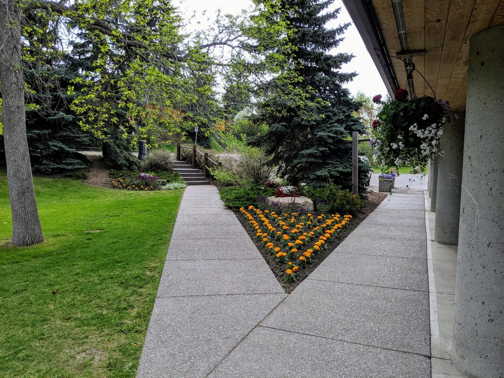 Glendale & Glendale Meadows Community Association Hall & Rink | 4500 25 Ave SW, Calgary, AB T3E 0M1, Canada | Phone: (403) 242-2110