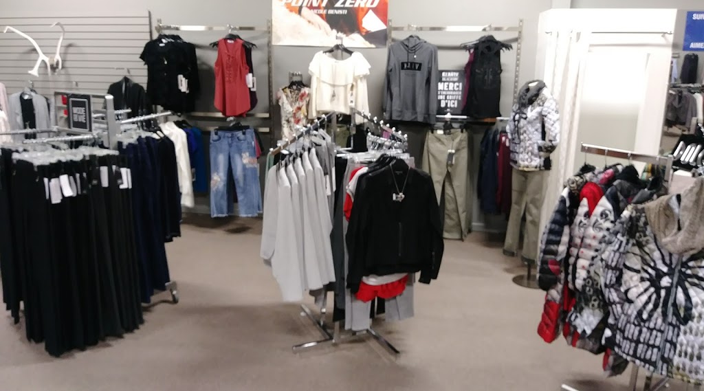 Vêtements mode Duclos | 987 Avenue Bergeron, Saint-Agapit, QC G0S 1Z0, Canada | Phone: (418) 888-3942