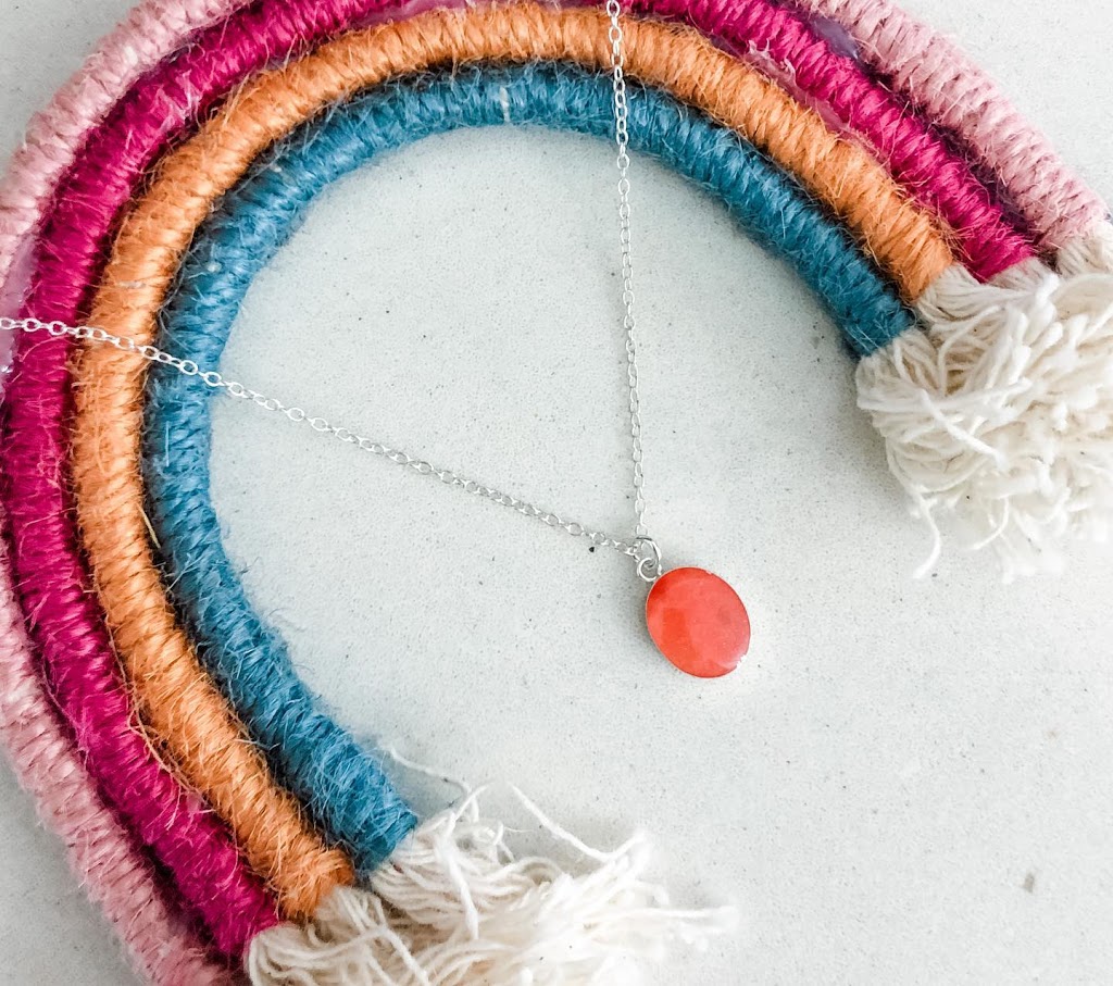 Forget-me-not Jewels | 3066 Waubuno Sd Rd, Brigden, ON N0N 1B0, Canada | Phone: (519) 328-4919
