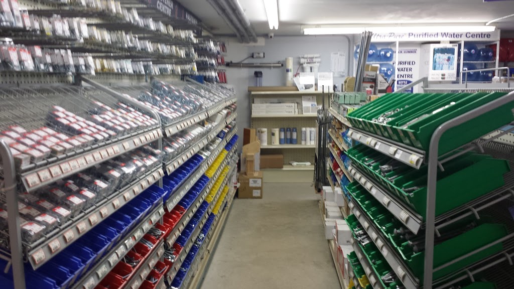 Slack Lumber | 1098 Highway 56, Empire Corners, York, ON N0A 1R0, Canada | Phone: (905) 772-1087