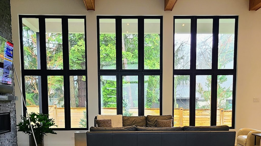 Gemstone Window Cleaning | 25 MacLaren Ave, Hamilton, ON L8H 6G4, Canada | Phone: (905) 923-9188