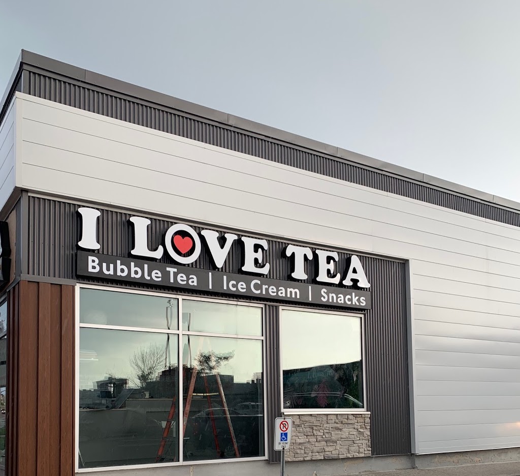 I Love Tea | cafe | Canada, Ontario, Barrie, CA ON Barrie 510 Bayfield St, Suite 2邮政编码: L4M 5A2 | 7057215030 OR +1 705-721-5030