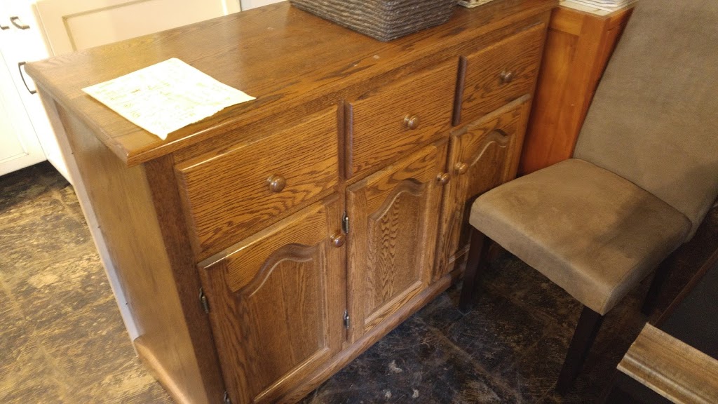 Handcrafted Wood Furniture & Kitchens | 18 Rutherford St, Burford, ON N0E, Canada | Phone: (519) 757-1800