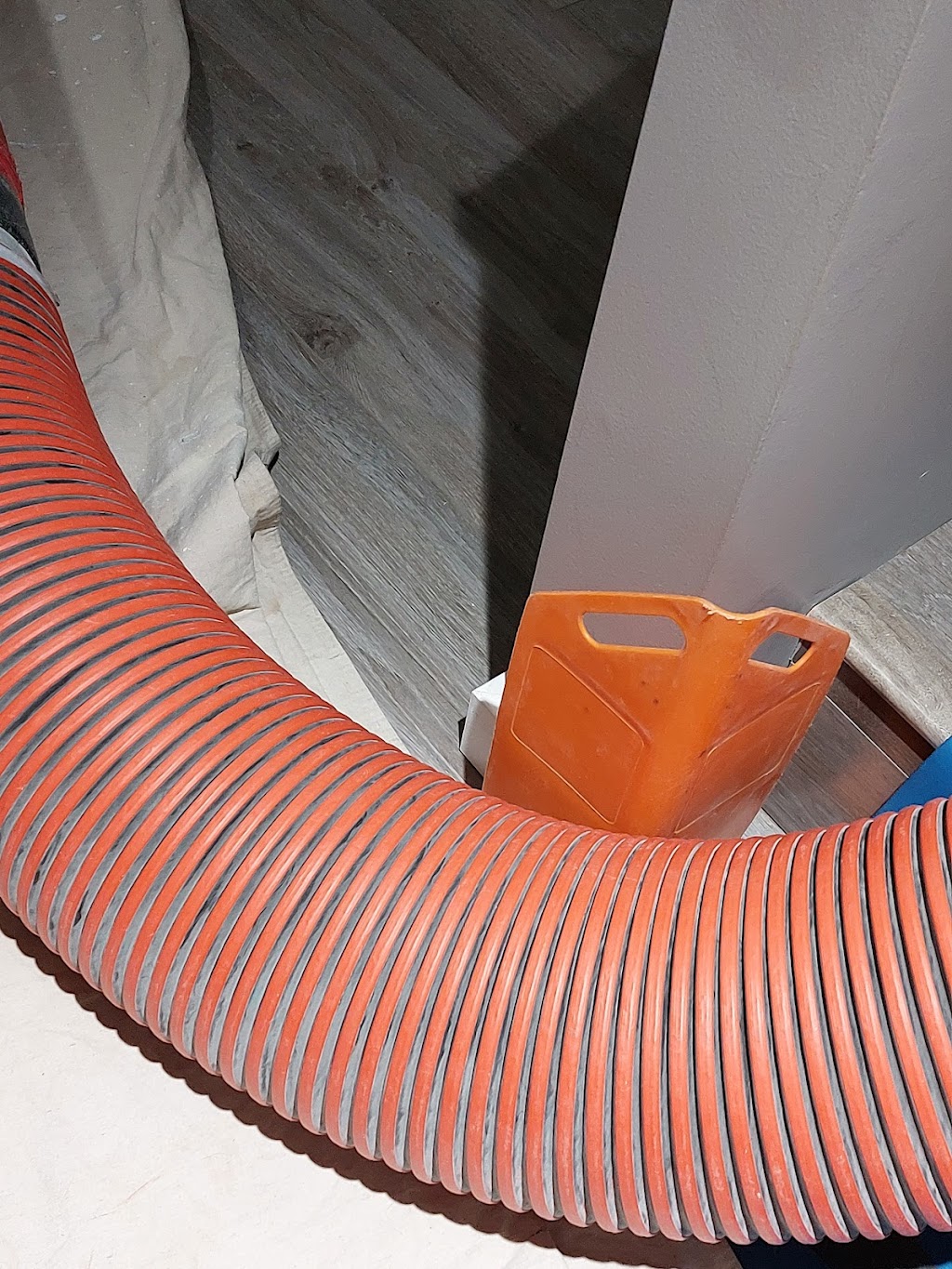 Flanagans Furnace & Duct Cleaning Service | 195 Lakeview Cove, Chestermere, AB T1X 1E8, Canada | Phone: (403) 272-0560