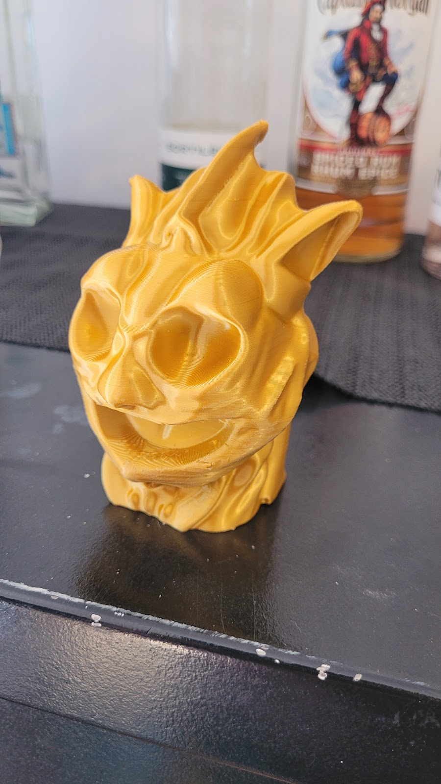 3D Design et Impression (3DDI) | Sur Rendez-Vous, Av. Berlioz, Québec, QC G2B 4R9, Canada | Phone: (581) 888-5409