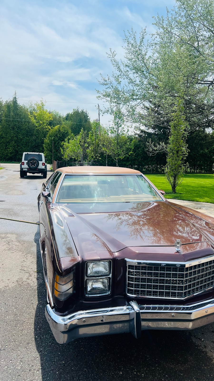 Motorway Detailing | 6 Zenida Rd, Brampton, ON L7A 0C4, Canada | Phone: (647) 201-8201