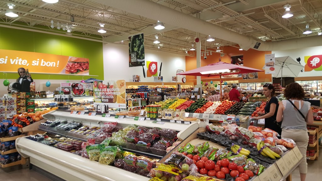 Provigo | 7000 QC-125, Chertsey, QC J0K 3K0, Canada | Phone: (450) 882-2332