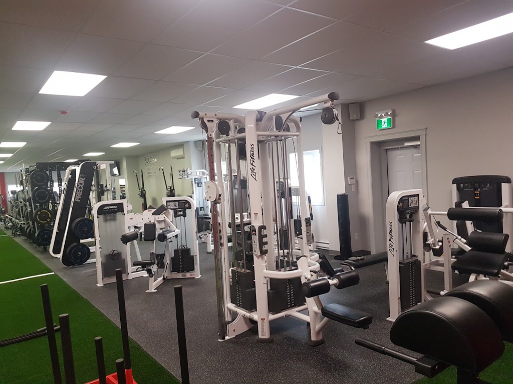 Afterburn Performance Rothesay Gym | 71 Marr Rd, Rothesay, NB E2E 3J9, Canada | Phone: (506) 216-0332