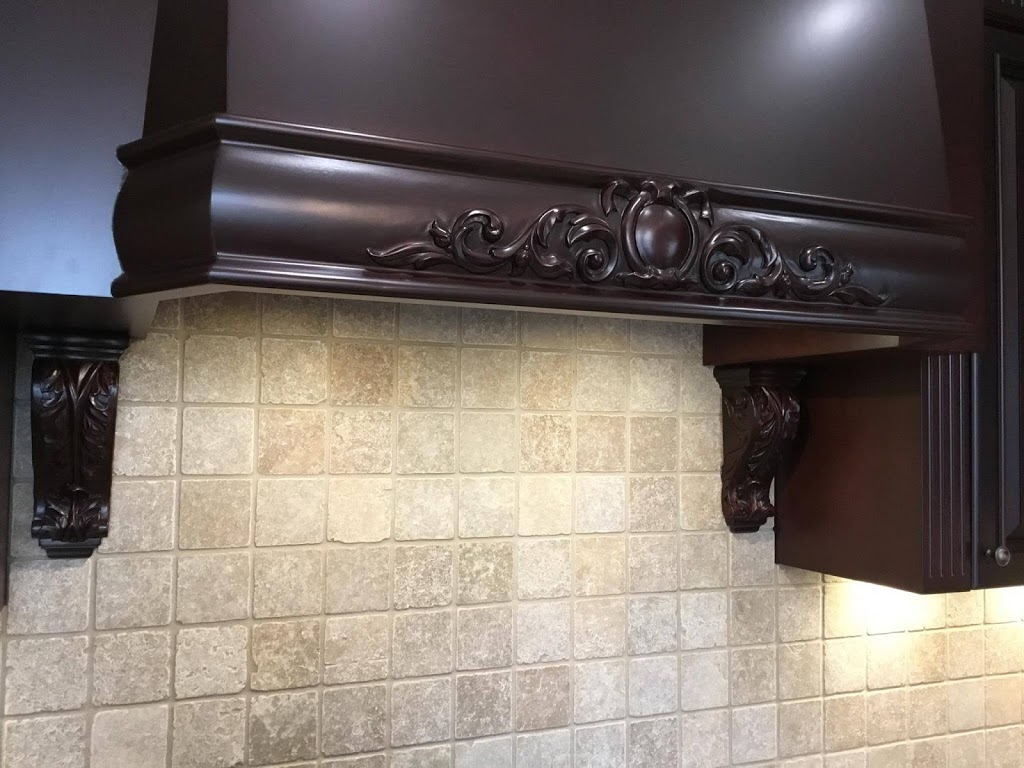 The Studio Decor Centre | 1333 Thornton Rd S #1, Oshawa, ON L1J 8M8, Canada | Phone: (905) 743-6119