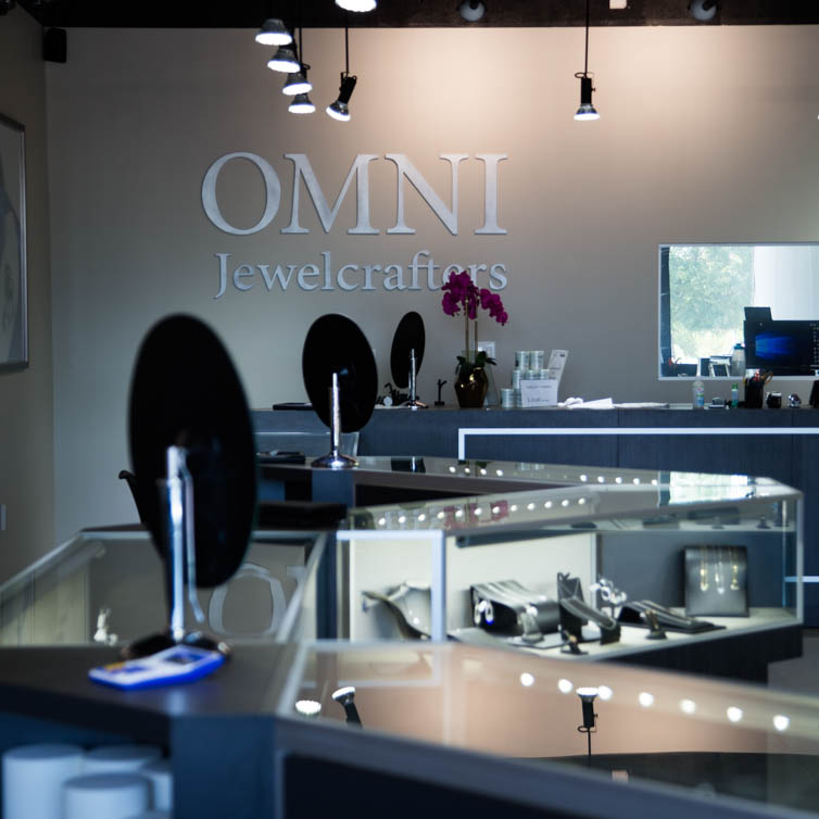 Omni Jewelcrafters | 4700 Dufferin St, North York, ON M3H 5S7, Canada | Phone: (905) 760-7604